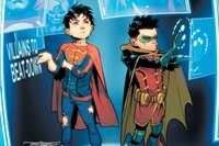Damian and Jon 