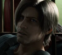 Leon Kennedy