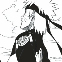 naruto uzumaki