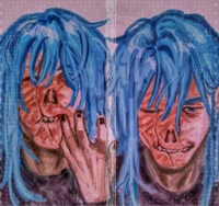 AGED UP - Sal Fisher