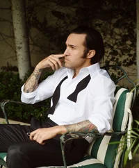 Pete Wentz