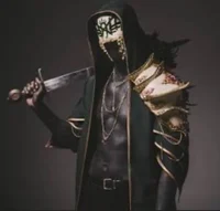 Vessel - Sleep token