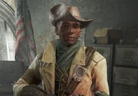 Preston Garvey