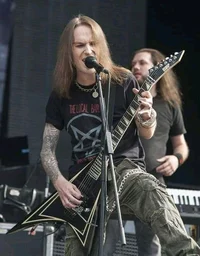 Alexi Laiho 