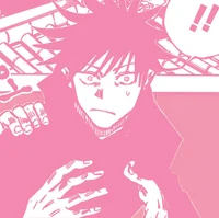 Megumi Fushigoro 