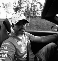 Carlos Sainz