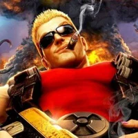 Duke Nukem