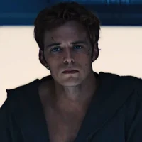 Finnick Odair 