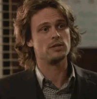 Spencer Reid