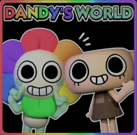 Dandys world-anger