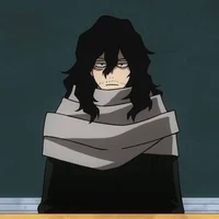 Mr aizawa 