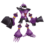 Opposite Armor
