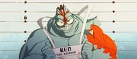 Ken the Butcher 