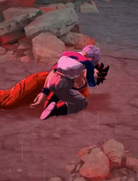 Uchiha Clan Massacre