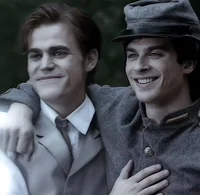 Salvatore brothers 