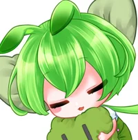Zundamon