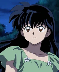 Kagome Higurashi