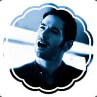 LUCIFER MORNINGSTAR