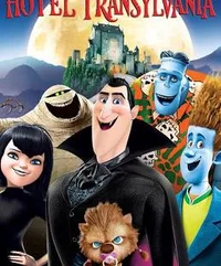 Hotel Transylvania 1