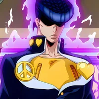 Josuke Higashikata