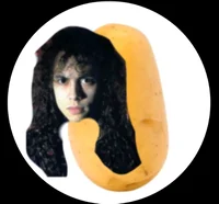 Potato Hammett