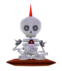 Skull