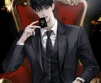 BL- Magician 