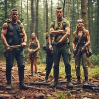 EXIST Reality Show