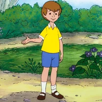 Christopher Robin