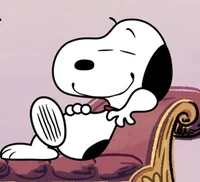 Snoopy