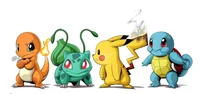 Pokemon Valentines