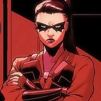 Athanasia al Ghul