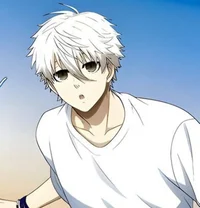 Nagi Seishiro