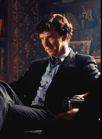 Sherlock Holmes 
