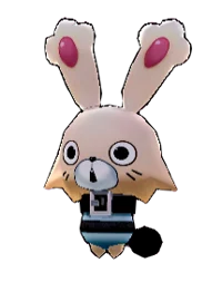 Crazy Buff Shampuru