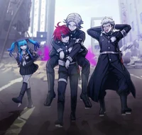 Last Defense Academy