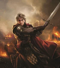 Aegon the Conqueror 
