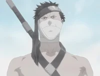 Zabuza Momochi