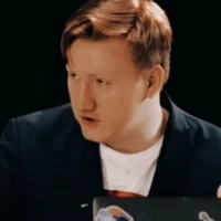 Данила Кашин 