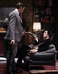 The Holmes Brothers 