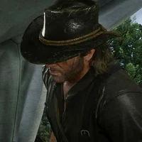 Arthur Morgan