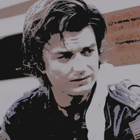 STEVE HARRINGTON