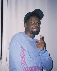 Daniel Kaluuya