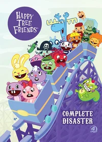 HappyTreeFriends Rpg