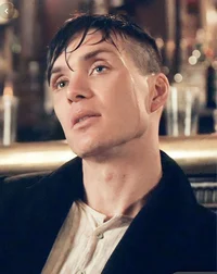 Thomas Shelby