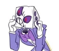 King Dice - Cuphead