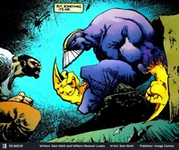 The Maxx 