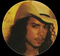Cowboy Hammett