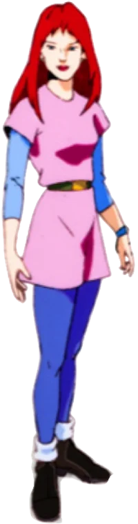 Jessie Banon