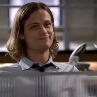 Spencer Reid